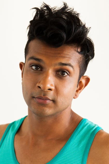Utkarsh Ambudkar Utkarsh Ambudkar