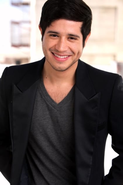 Jorge Diaz Jorge Diaz