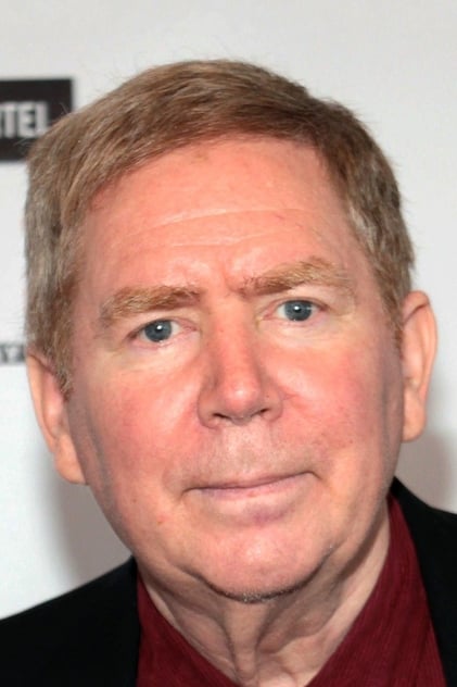 John Christopher Jones John Christopher Jones