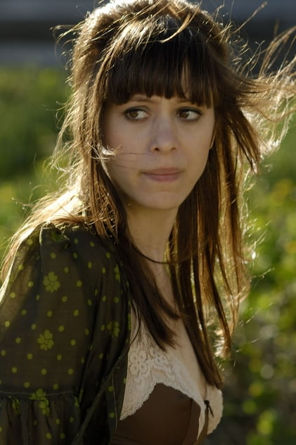 Jodhi May Jodhi May