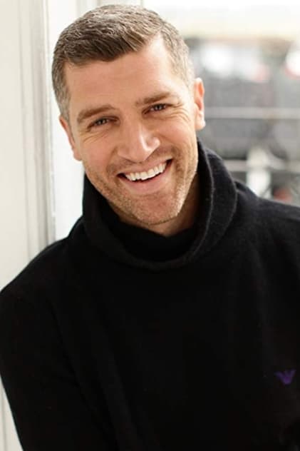 Jeremy Davidson Jeremy Davidson