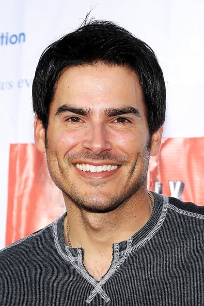 Eddie Matos Eddie Matos