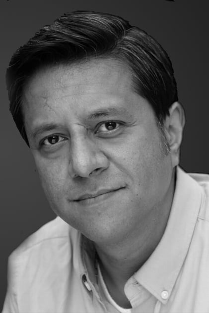 Ravin J. Ganatra Ravin J. Ganatra