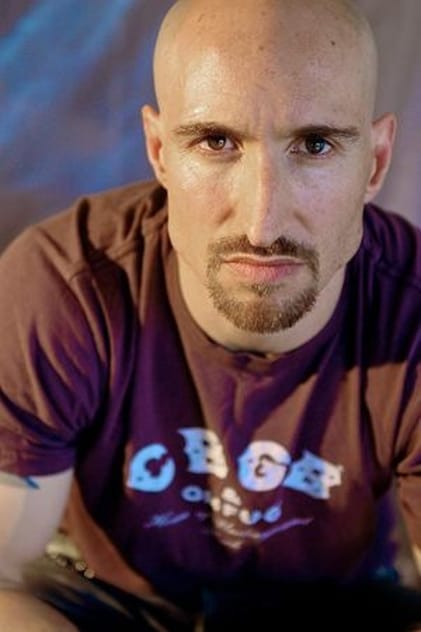 Scott Menville Scott Menville