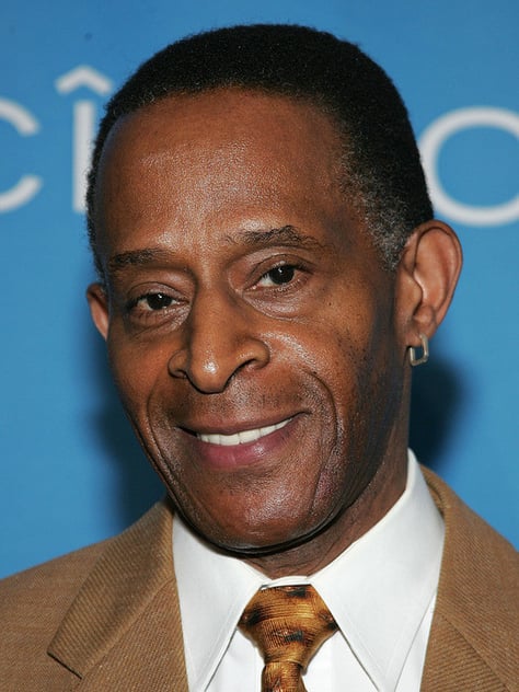Antonio Fargas Antonio Fargas