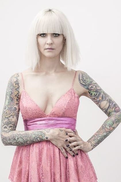 Theo Kogan Theo Kogan