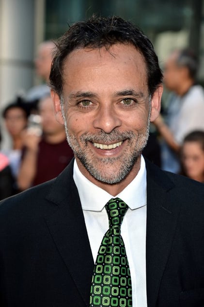 Alexander Siddig Alexander Siddig
