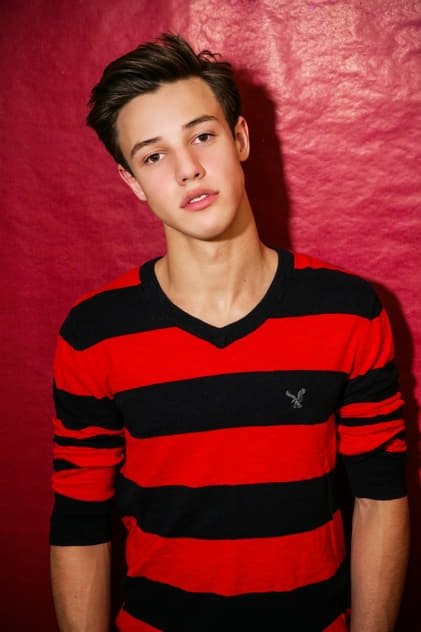 Cameron Dallas