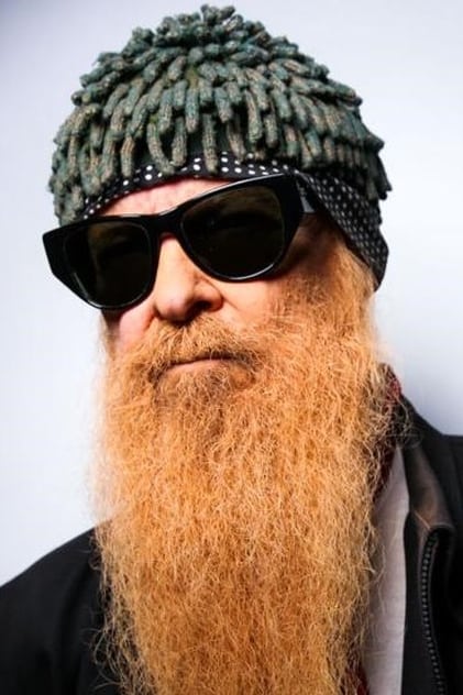 Billy Gibbons Billy Gibbons