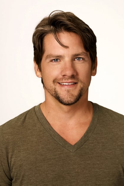 Zachary Knighton Zachary Knighton
