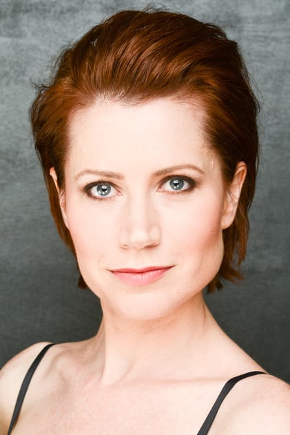 Krista Morin Krista Morin