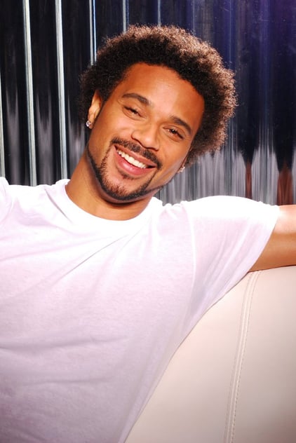 Cedric Pendleton Cedric Pendleton