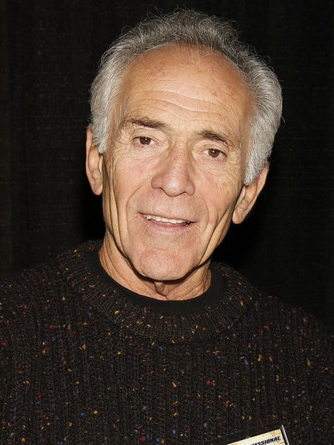 Bruce Weitz Bruce Weitz