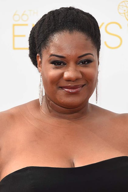 Adrienne C. Moore Adrienne C. Moore
