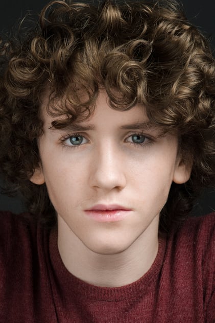 Art Parkinson Art Parkinson