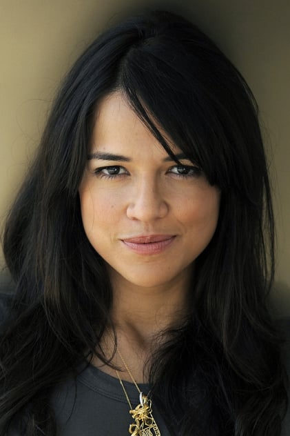 Michelle Rodriguez Michelle Rodriguez