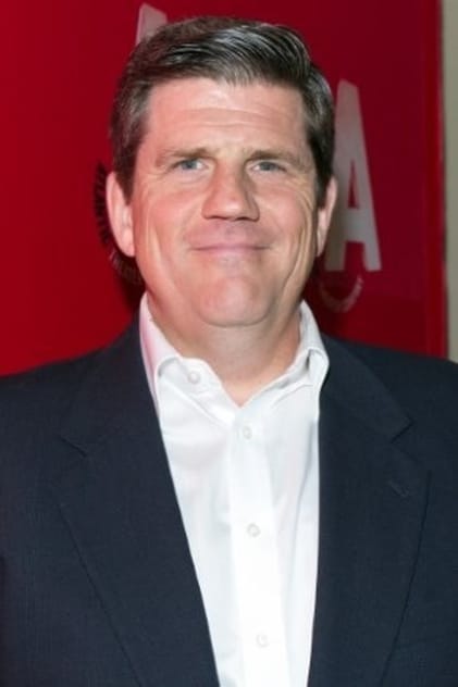 Rod McLachlan Rod McLachlan