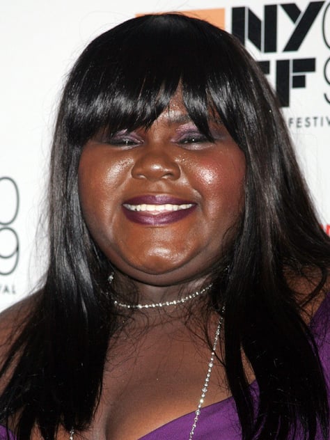Gabourey Sidibe Gabourey Sidibe