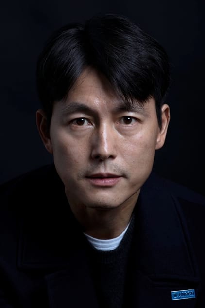 Jung Woo-sung Jung Woo-sung