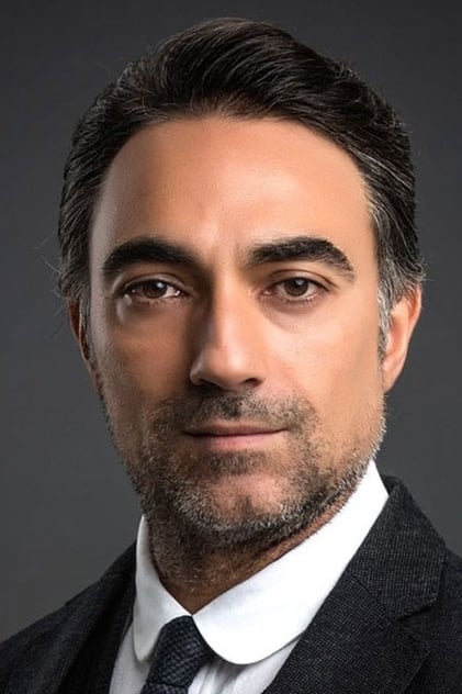 Selim Bayraktar Selim Bayraktar