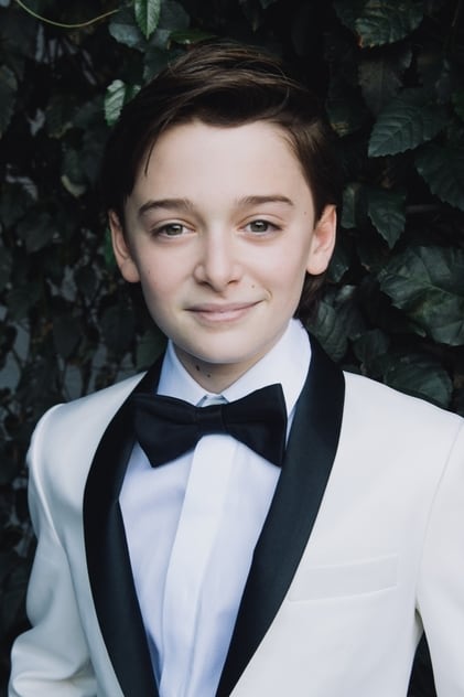 Noah Schnapp Noah Schnapp
