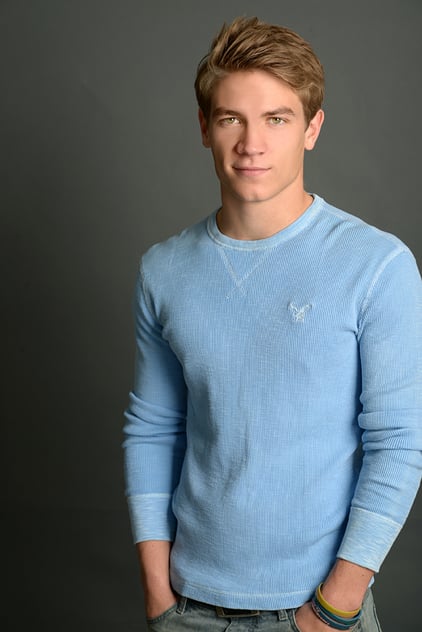 Lucas Adams Lucas Adams