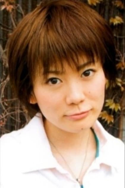 Yumiko Kobayashi Yumiko Kobayashi