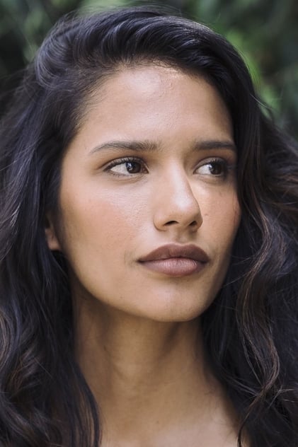 Tanaya Beatty Tanaya Beatty