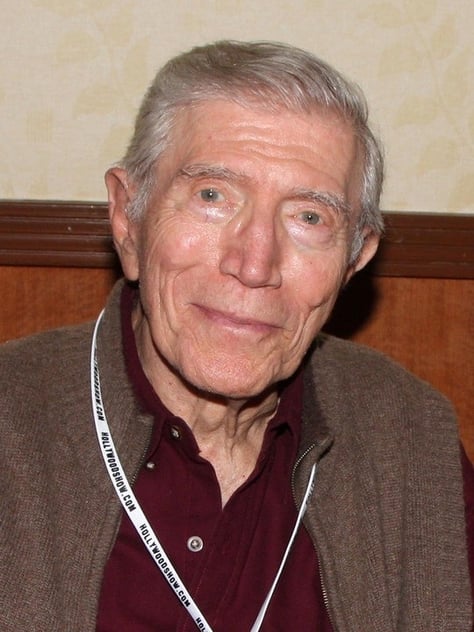 Joseph Campanella Joseph Campanella
