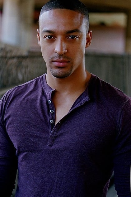 Akeem Smith Akeem Smith