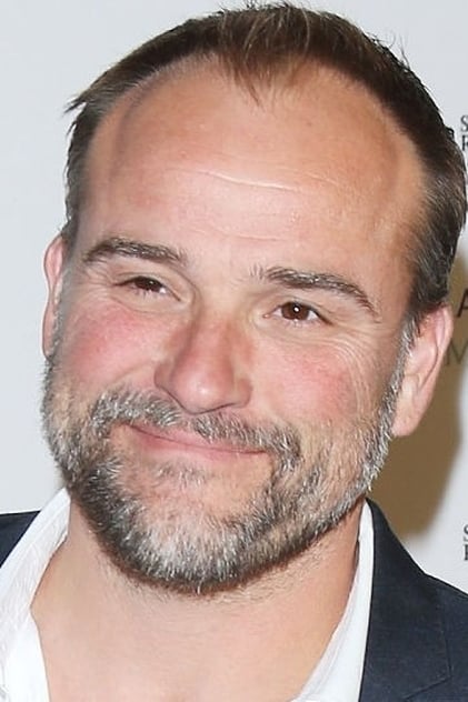 David DeLuise David DeLuise