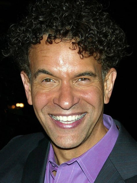 Brian Stokes Mitchell Brian Stokes Mitchell