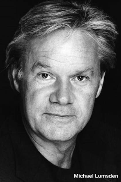 Michael Lumsden Michael Lumsden