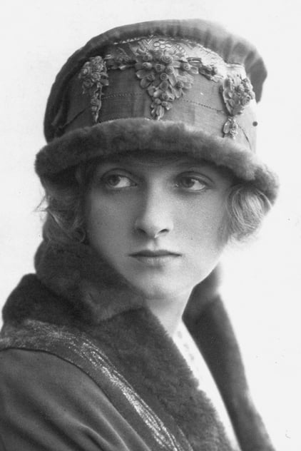 Gladys Cooper Gladys Cooper