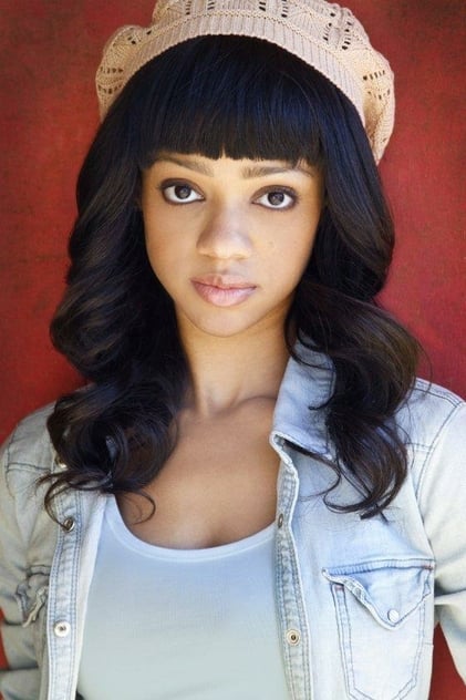 Tiffany Boone Tiffany Boone