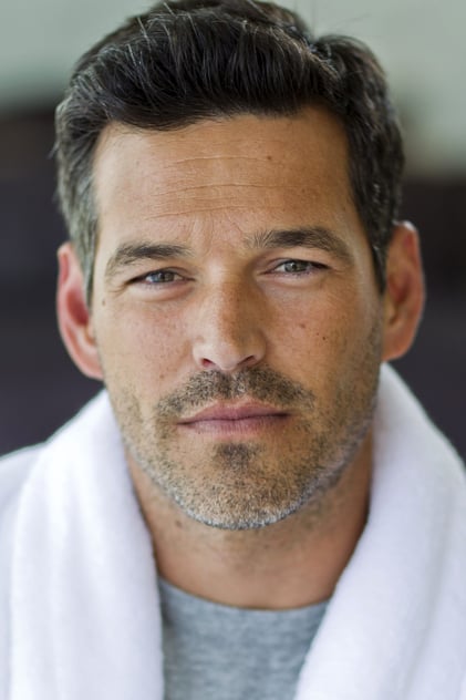 Eddie Cibrian Eddie Cibrian