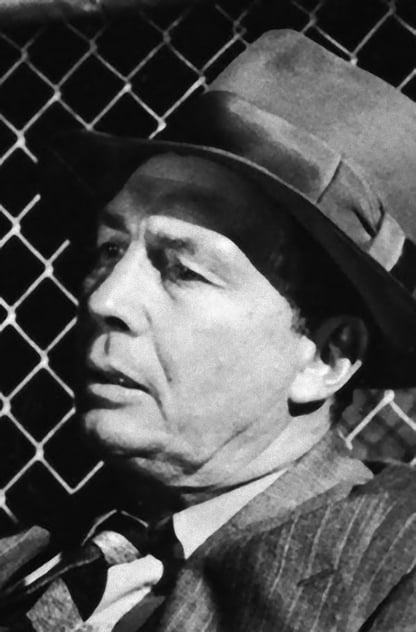 Roy Jenson Roy Jenson