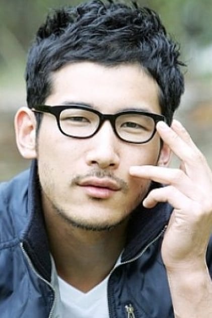 Lee Eon Lee Eon