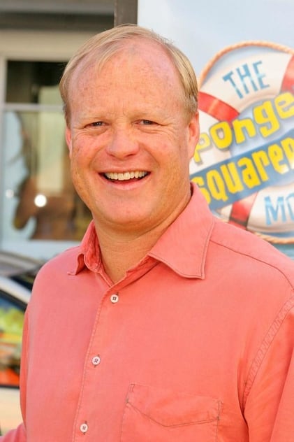 Bill Fagerbakke Bill Fagerbakke