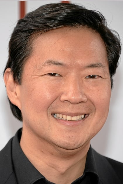 Ken Jeong Ken Jeong
