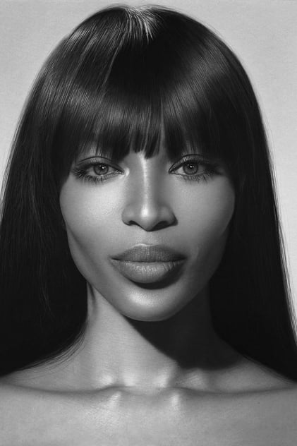 Naomi Campbell Naomi Campbell