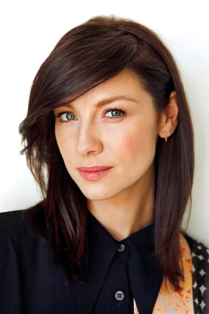 Caitriona Balfe Caitriona Balfe