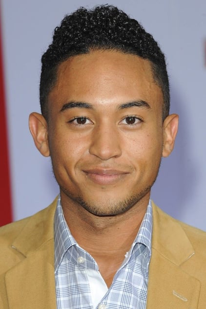 Tahj Mowry Tahj Mowry