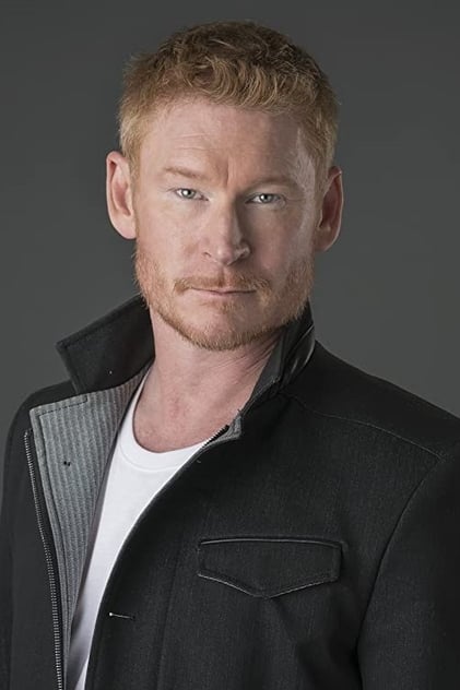 Zack Ward Zack Ward