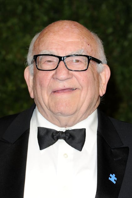 Ed Asner