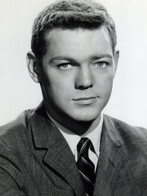 James MacArthur James MacArthur