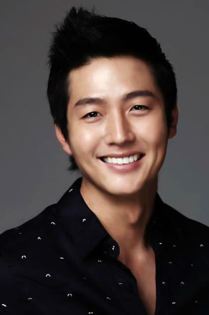 Lee Jung-Jin Lee Jung-Jin