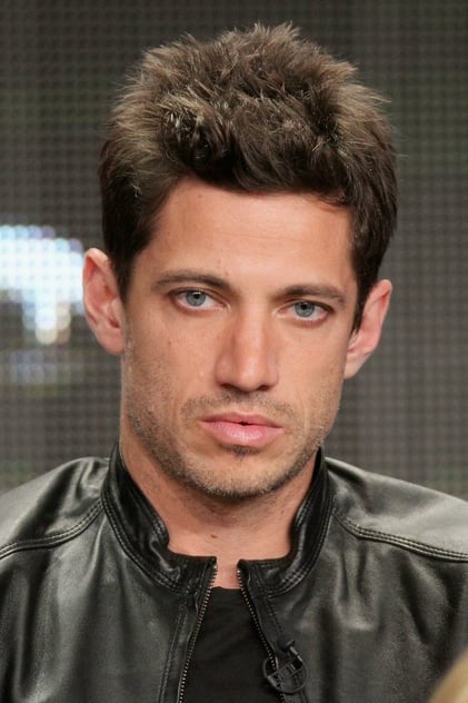 James Carpinello James Carpinello