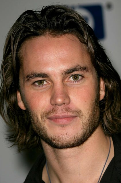 Taylor Kitsch Taylor Kitsch