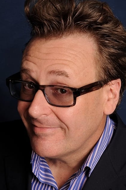 Greg Proops Greg Proops